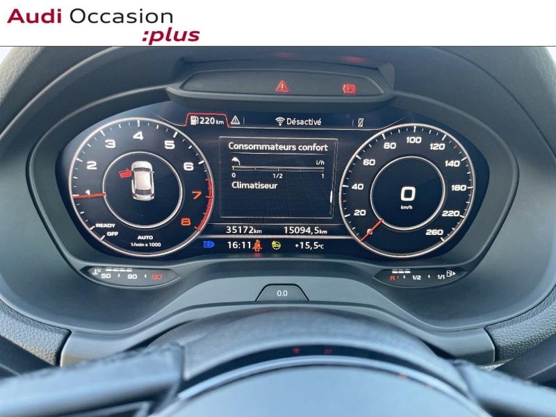 Voitures occasions Audi Q2 Design Nice