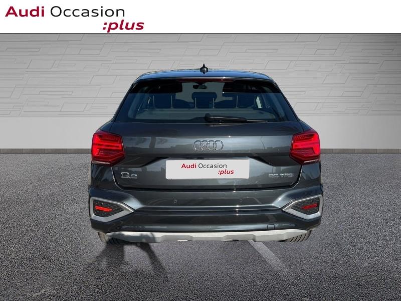 Voitures occasions Audi Q2 Design Nice