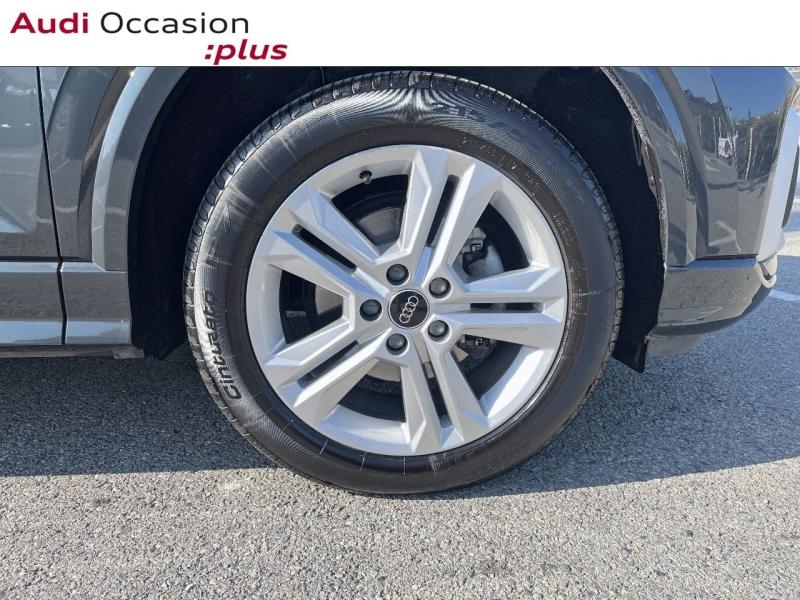 Voitures occasions Audi Q2 Design Nice
