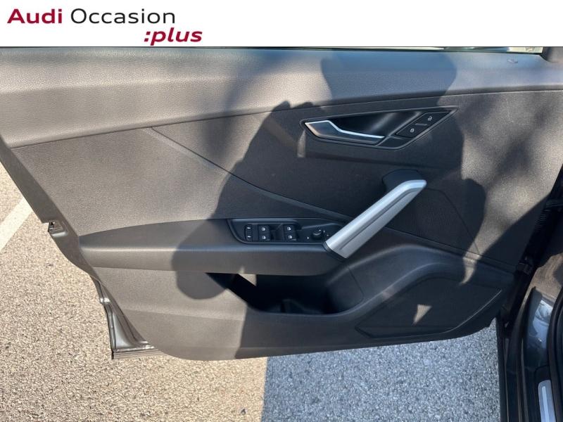 Voitures occasions Audi Q2 Design Nice