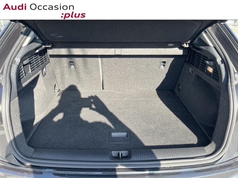 Voitures occasions Audi Q2 Design Nice