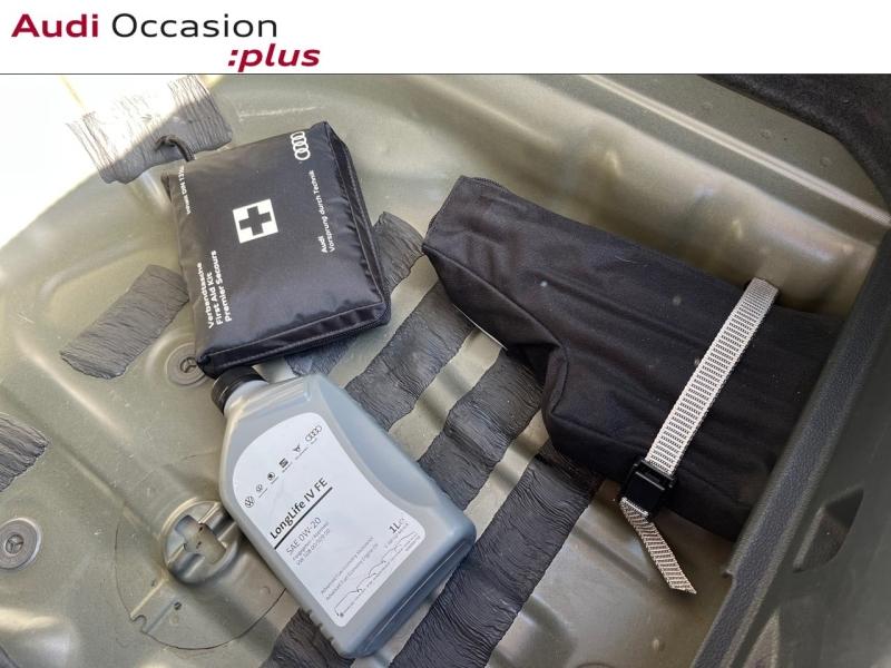 Voitures occasions Audi Q2 Design Nice