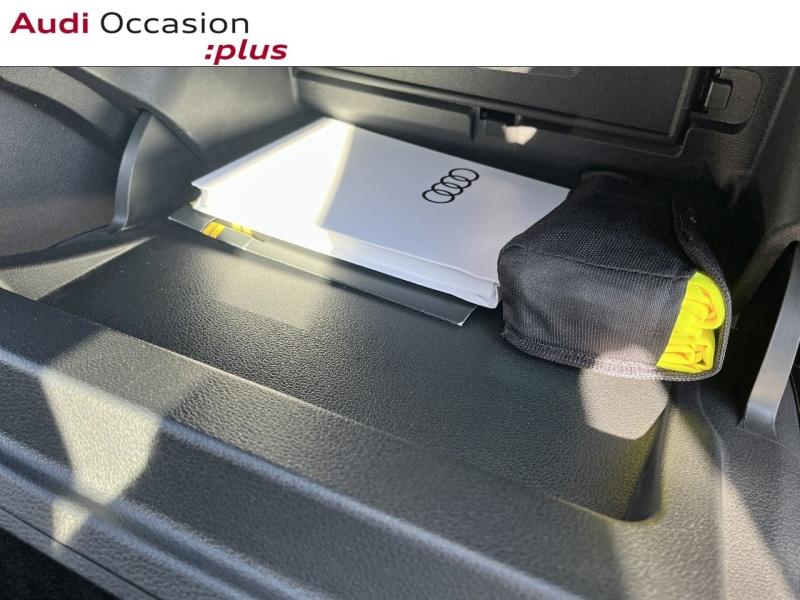 Voitures occasions Audi Q2 Design Nice