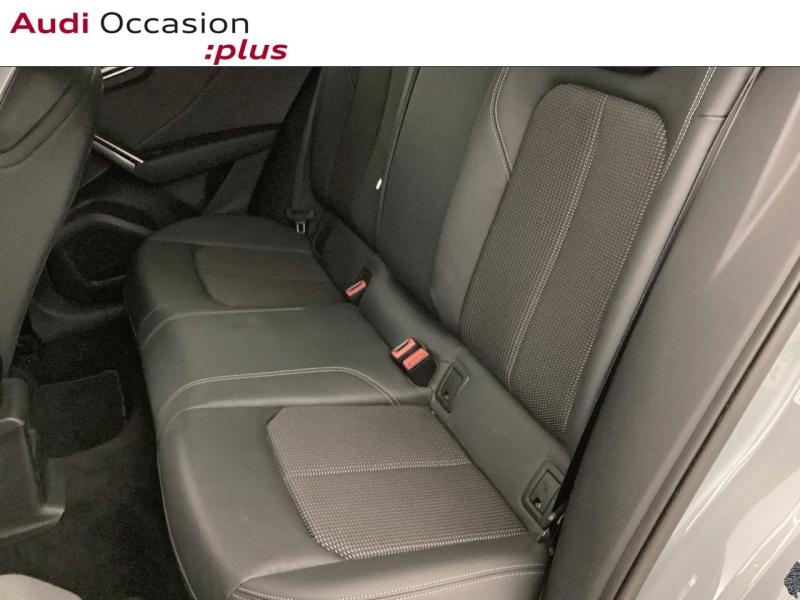 Voitures occasions Audi Q2 S line Plus Nice