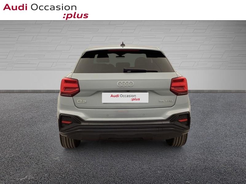 Voitures occasions Audi Q2 S line Plus Nice