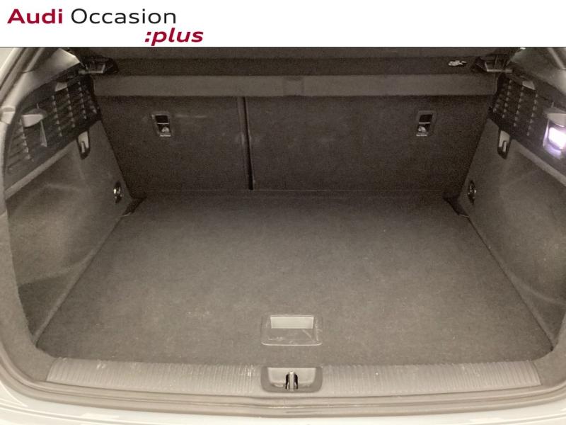 Voitures occasions Audi Q2 S line Plus Nice