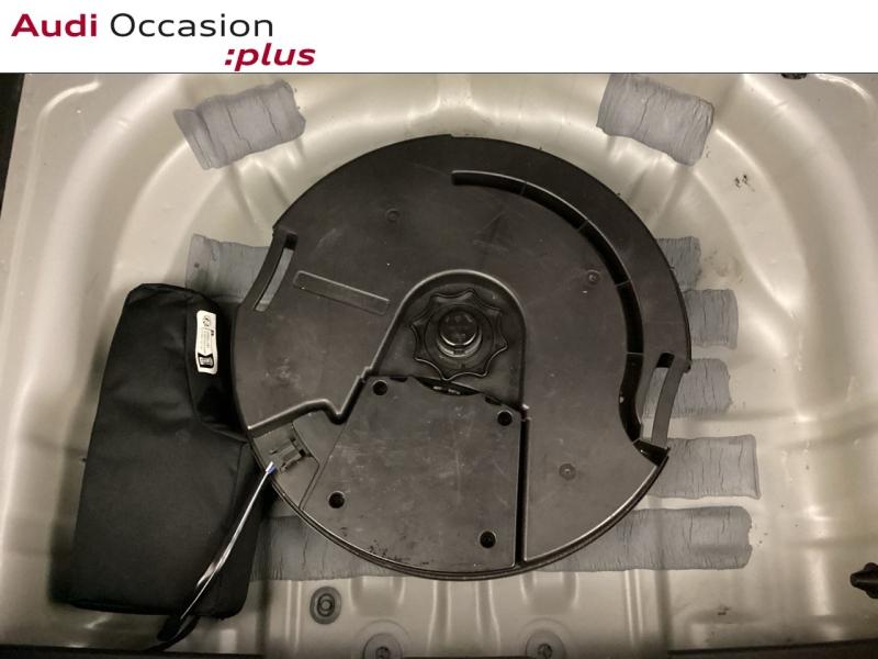 Voitures occasions Audi Q2 S line Plus Nice