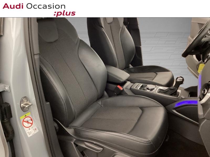 Voitures occasions Audi Q2 S line Plus Nice