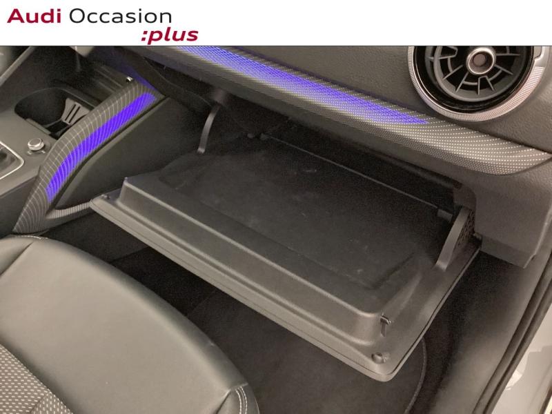 Voitures occasions Audi Q2 S line Plus Nice