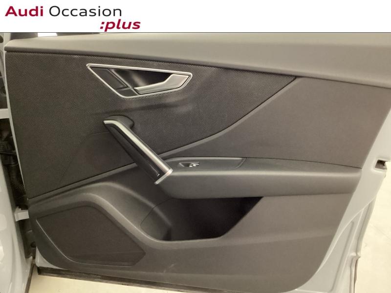 Voitures occasions Audi Q2 S line Plus Nice