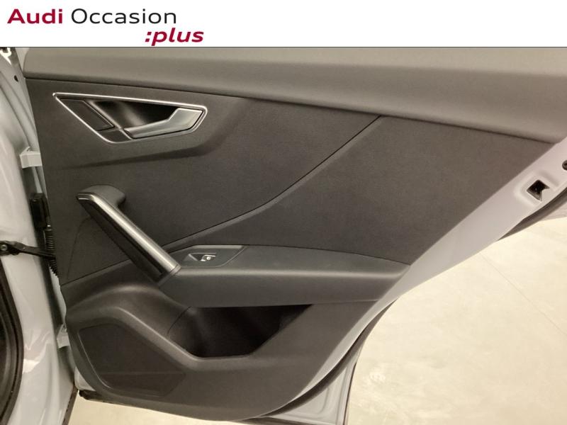Voitures occasions Audi Q2 S line Plus Nice