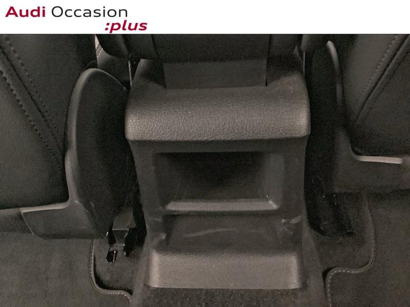 Voitures occasions Audi Q2 S line Plus Nice