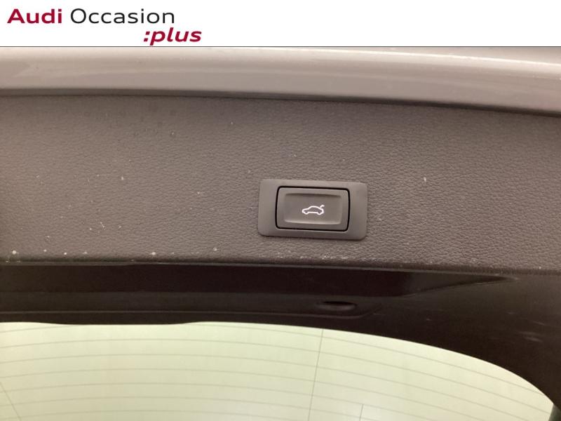 Voitures occasions Audi Q2 S line Plus Nice