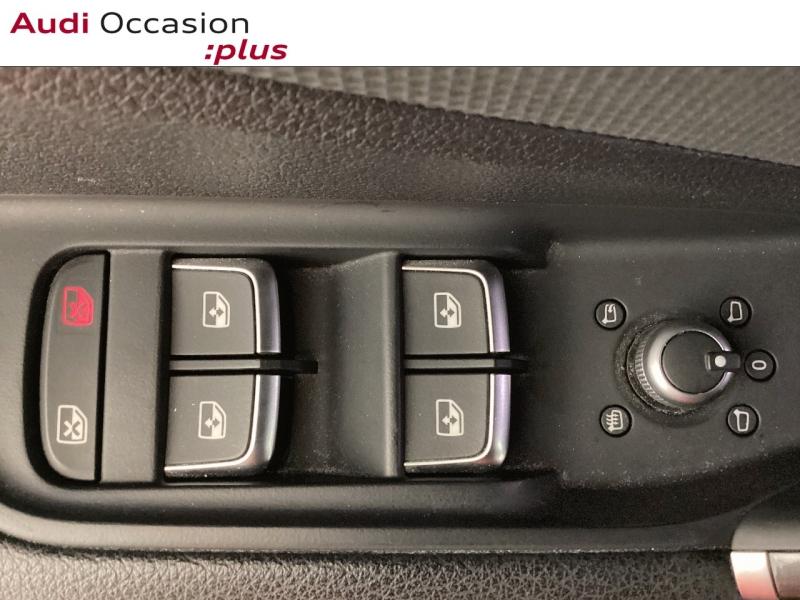 Voitures occasions Audi Q2 S line Plus Nice