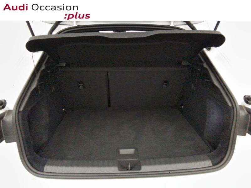 Voitures occasions Audi A3 Sportback S line Nice