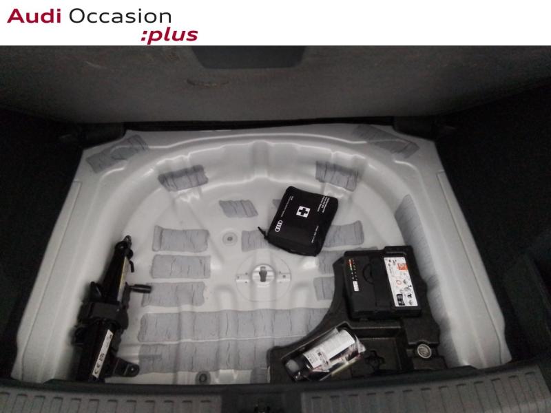 Voitures occasions Audi A3 Sportback S line Nice