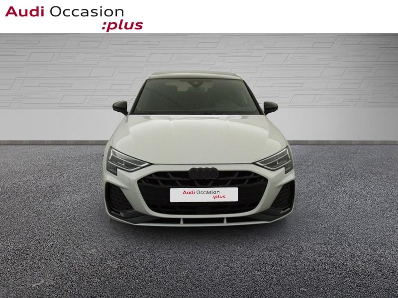 Voitures occasions Audi A3 Sportback S line Nice