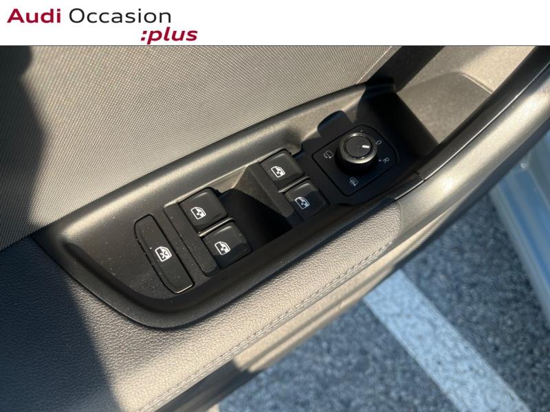 Voitures occasions Audi A1 Sportback Advanced Nice