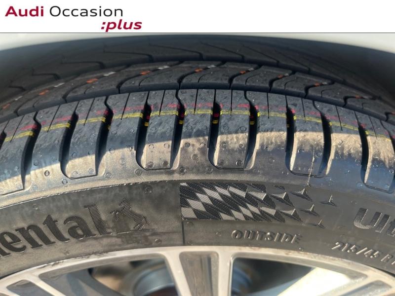 Voitures occasions Audi A1 Sportback Advanced Nice