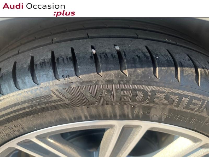 Voitures occasions Audi A1 Sportback Advanced Nice