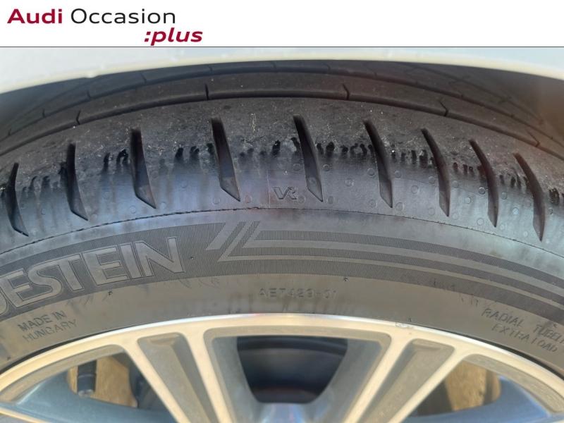 Voitures occasions Audi A1 Sportback Advanced Nice