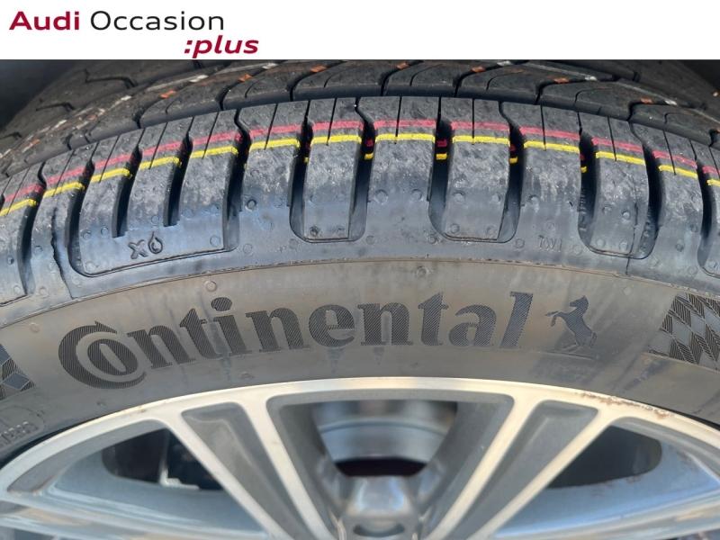 Voitures occasions Audi A1 Sportback Advanced Nice