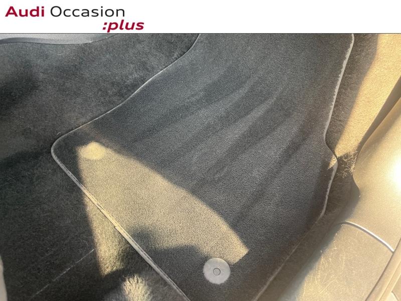 Voitures occasions Audi A1 Sportback Advanced Nice