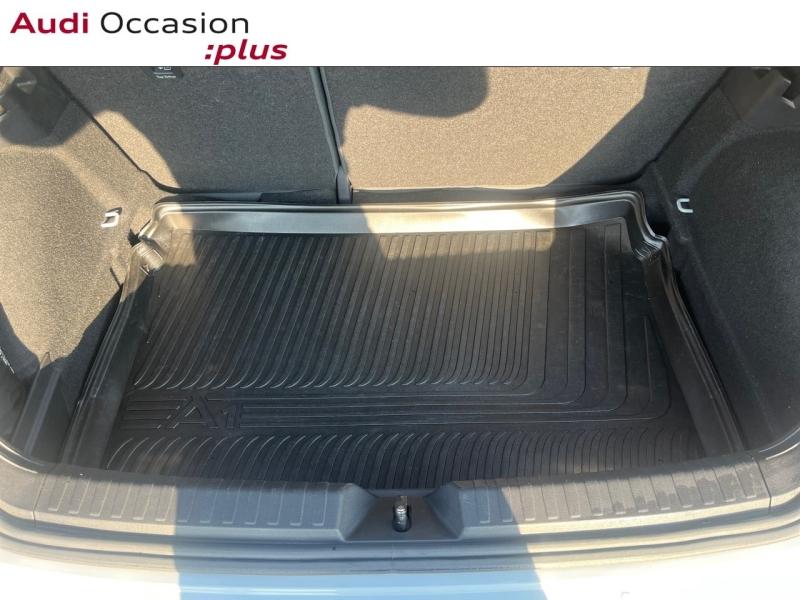 Voitures occasions Audi A1 Sportback Advanced Nice