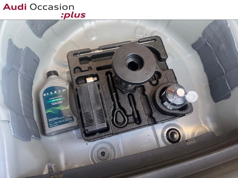 Voitures occasions Audi A1 Sportback Advanced Nice