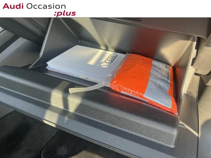 Voitures occasions Audi A1 Sportback Advanced Nice