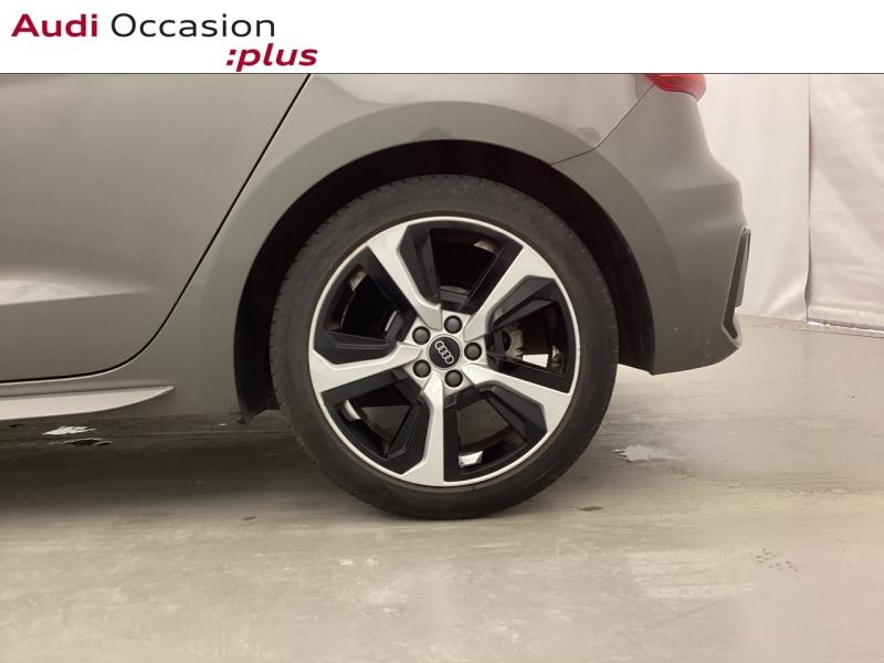 Voitures occasions Audi A1 Sportback S line Nice