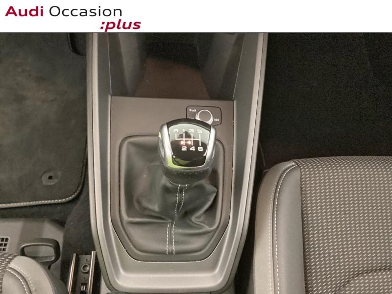 Voitures occasions Audi A1 Sportback S line Nice