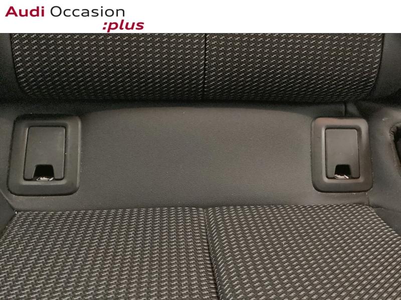 Voitures occasions Audi A1 Sportback S line Nice