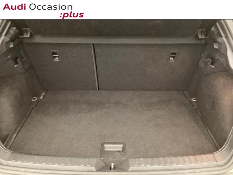 Voitures occasions Audi A1 Sportback S line Nice