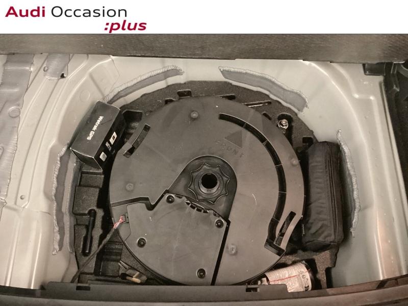 Voitures occasions Audi A1 Sportback S line Nice