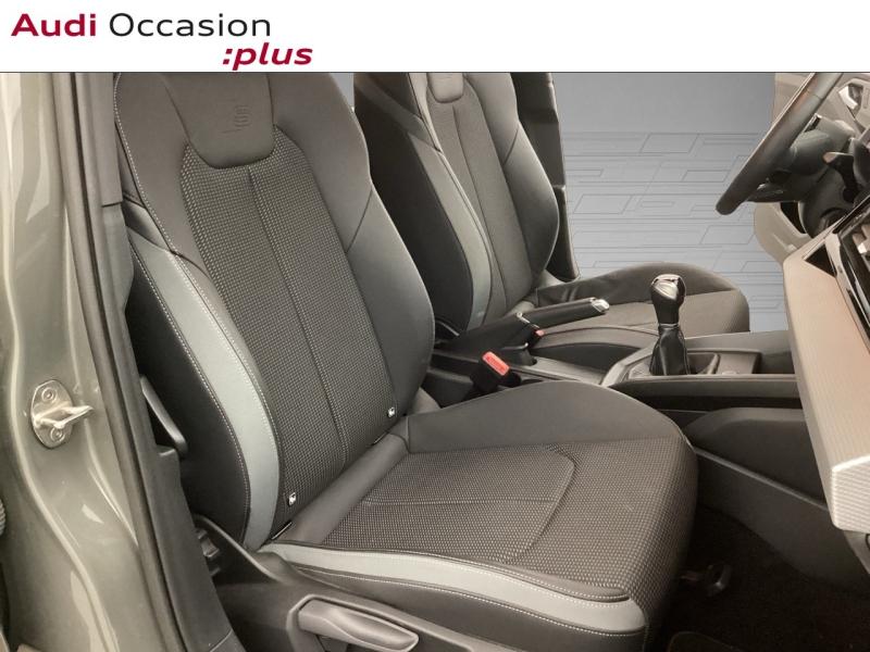 Voitures occasions Audi A1 Sportback S line Nice