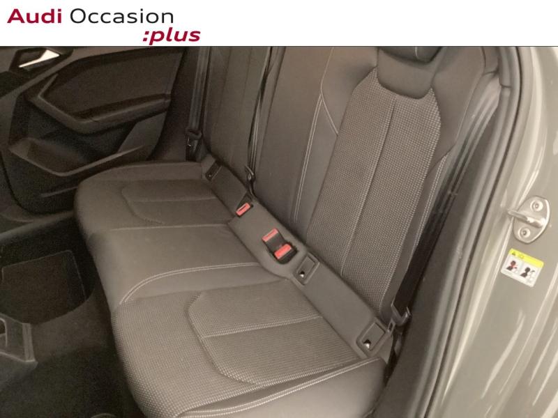 Voitures occasions Audi A1 Sportback S line Nice