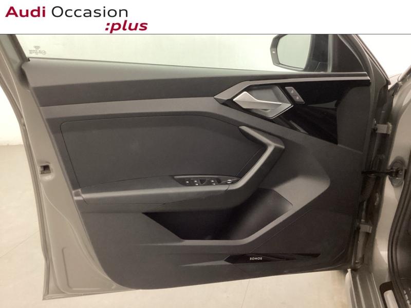 Voitures occasions Audi A1 Sportback S line Nice