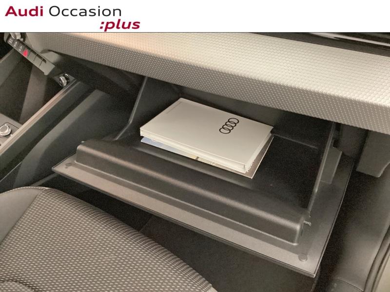 Voitures occasions Audi A1 Sportback S line Nice