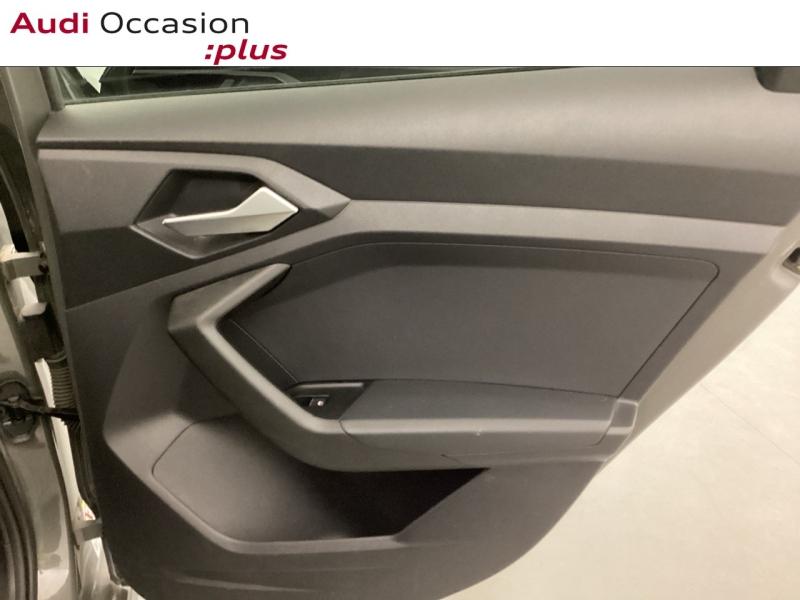 Voitures occasions Audi A1 Sportback S line Nice