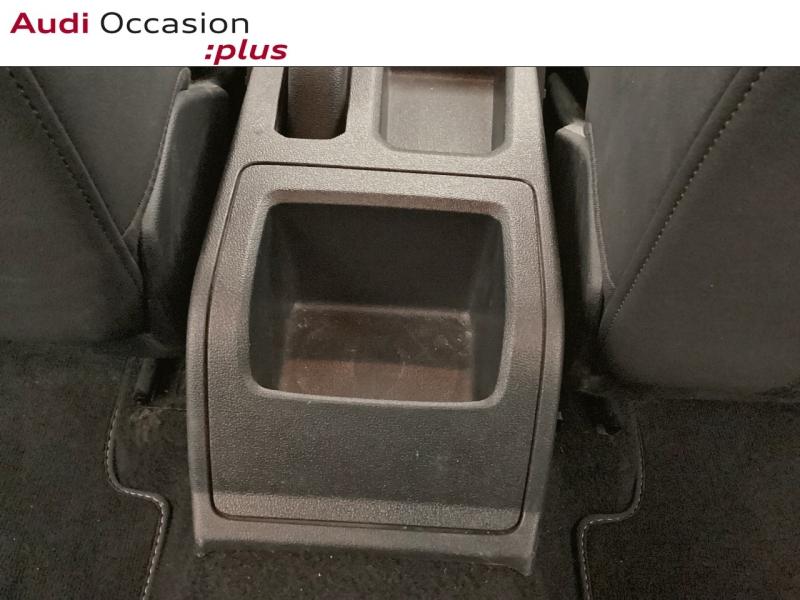 Voitures occasions Audi A1 Sportback S line Nice