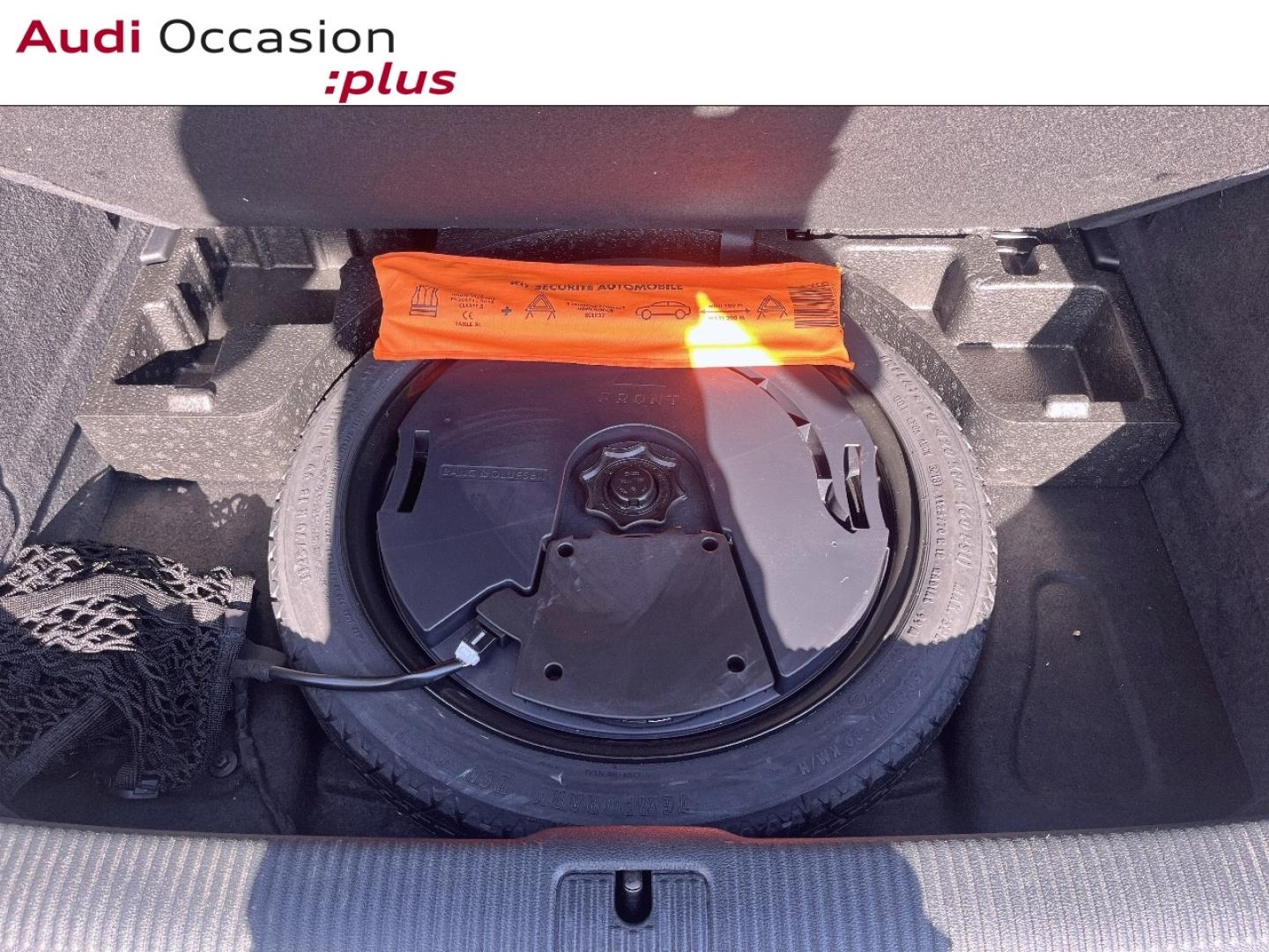 Voitures occasions Audi A3 Sportback Design luxe Nice