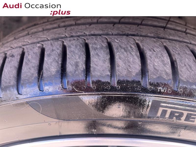 Voitures occasions Audi Q4 Sportback e-tron S line Nice