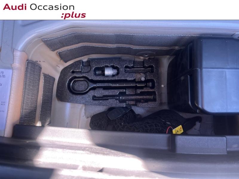 Voitures occasions Audi Q4 Sportback e-tron S line Nice