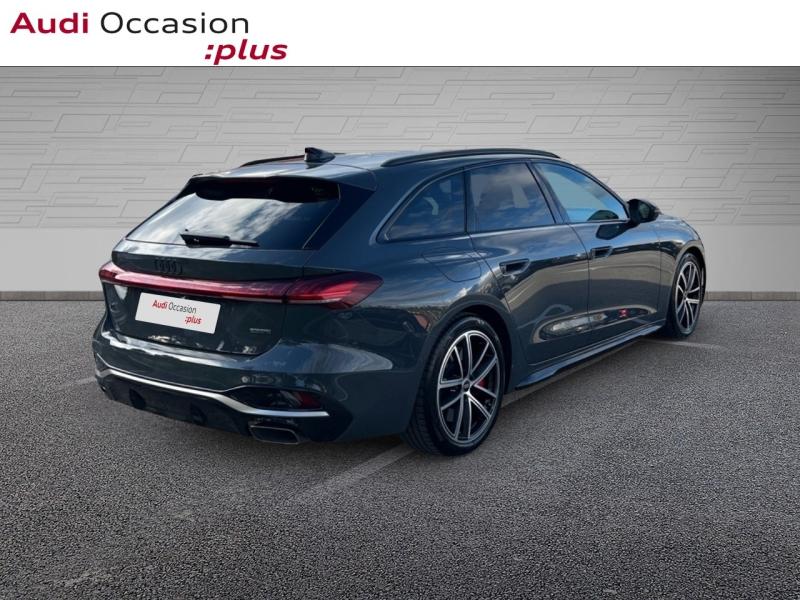 Voitures occasions Audi A5 Avant S line Nice