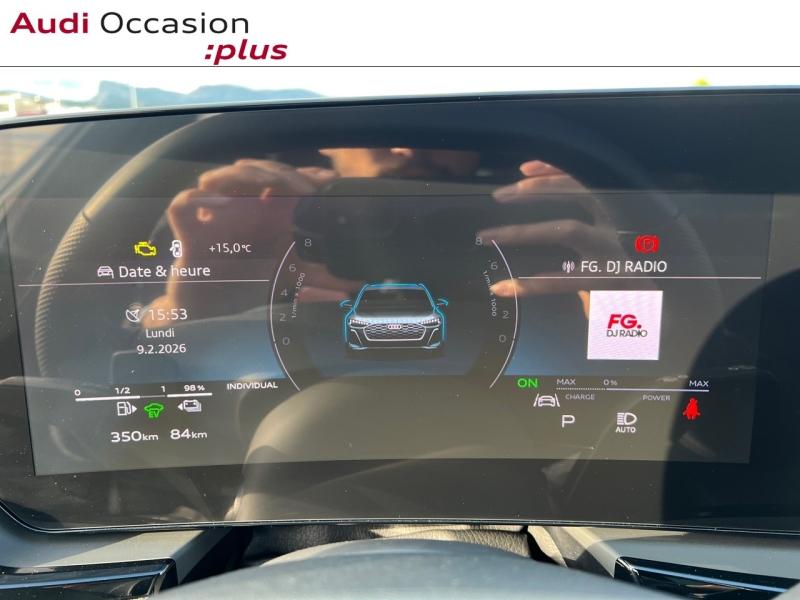 Voitures occasions Audi A5 Avant S line Nice