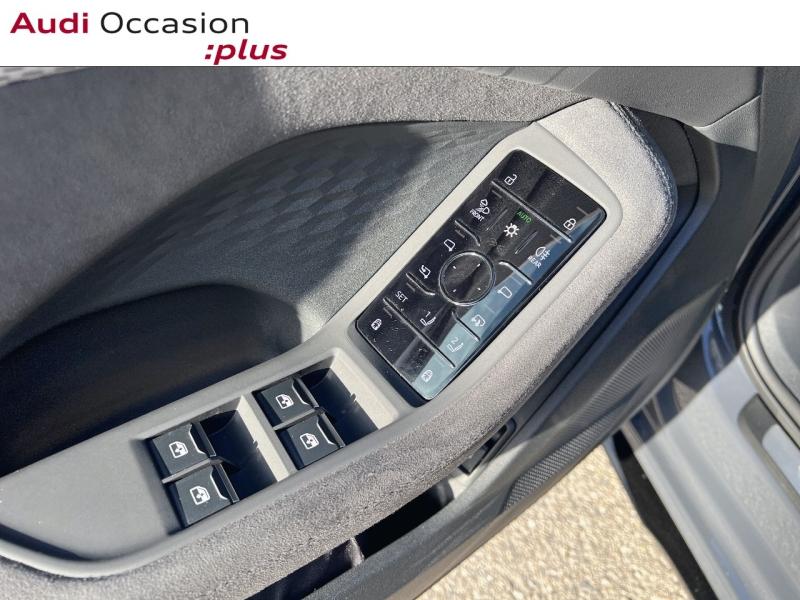 Voitures occasions Audi A5 Avant S line Nice
