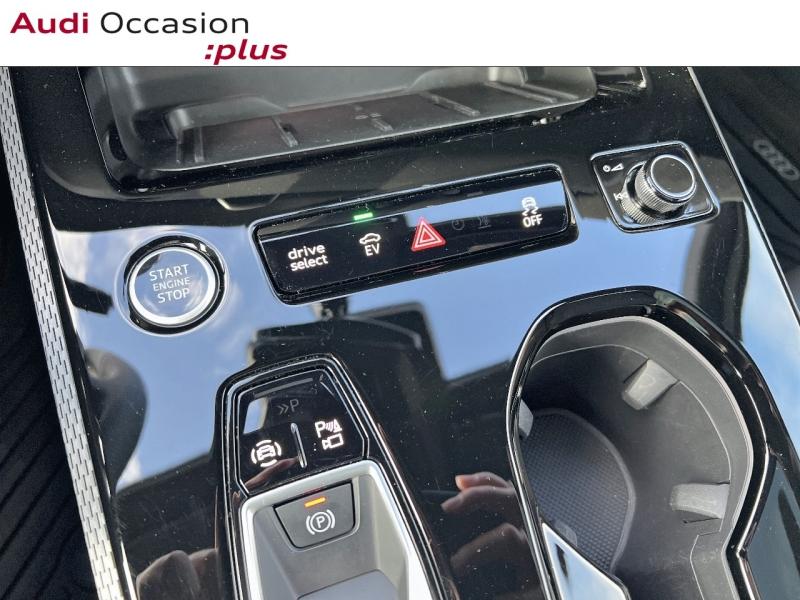 Voitures occasions Audi A5 Avant S line Nice
