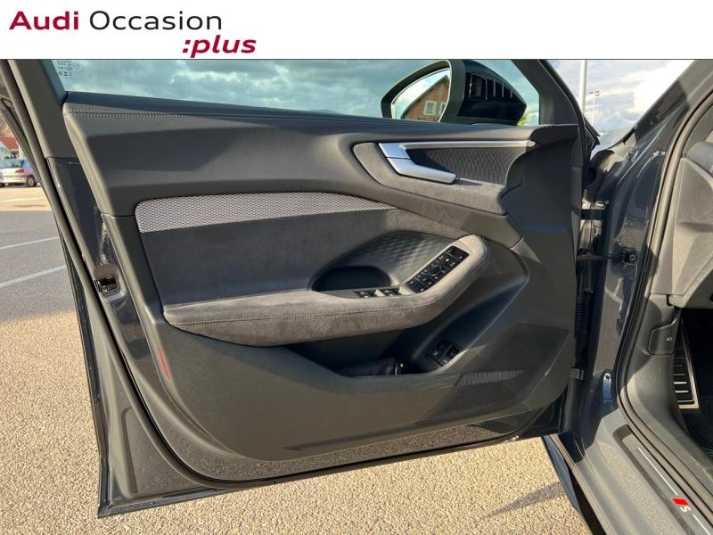 Voitures occasions Audi A5 Avant S line Nice