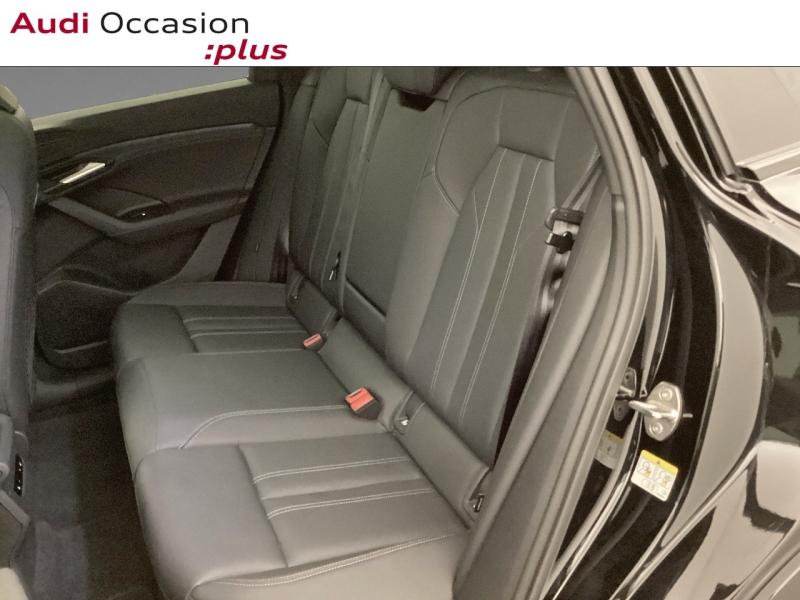 Voitures occasions Audi Q6 e-tron S line Mougins